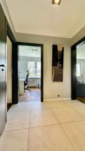 Uroczy apartament Sopot Brodwino 3pokoje