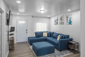 Four Bedroom Home Near Hartsfield Jackson Airport