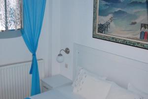 Studio Nastasia Halkidiki Greece