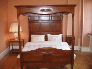 B&B / Chambres d'hotes Chateau De Werde : photos des chambres