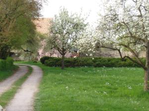 B&B / Chambres d'hotes Chateau De Werde : photos des chambres