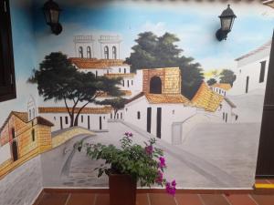 Hotel Colonial San Felipe