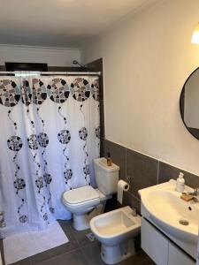 Monoambiente parque p