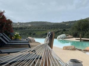 Casa Lagone - Villa Luxe avec Piscine et Superbe Vue