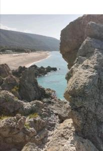 A casa di Zia Caterina