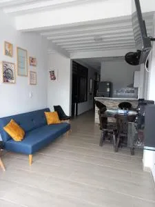 Casa Santa Lucia - Guayabal