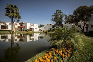 Hotel Las Dunas - Hotely, Ica