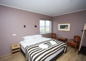 Glaumbær III - Kolkuós 