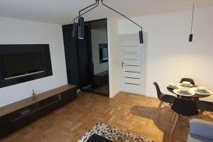 Wiśniowy Apartament