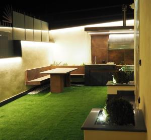 La Finestra sui Faraglioni