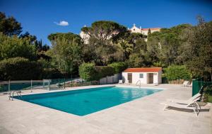 Appartements Suite Tropez, Residence de prestige : photos des chambres