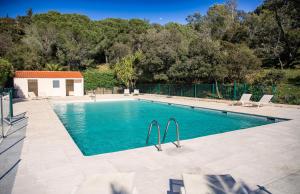 Appartements Suite Tropez, Residence de prestige : photos des chambres