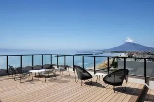 Fairfield by Marriott Kagoshima Sakurajima - Suwa