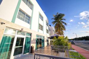 Venezia Hotel By At Mine Hospitality