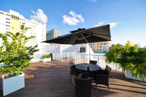 Venezia Hotel By At Mine Hospitality