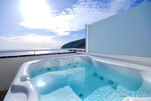 Sky Lovers Jacuzzi Fuerteventura