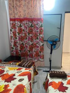 HOSPEDAJE EL MILAGRO