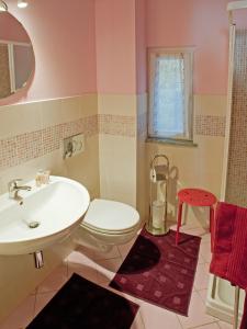 Double or Twin Room with Private Bathroom