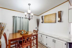 Private Pool! Natl Forest Retreat on 1 Acre