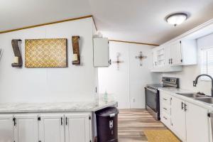 Private Pool! Natl Forest Retreat on 1 Acre