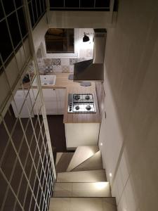 Il Cappero Scicli - casetta con vista in centro storico