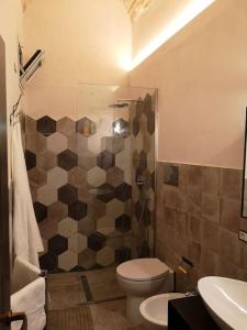 Il Cappero Scicli - casetta con vista in centro storico