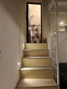 Il Cappero Scicli - casetta con vista in centro storico