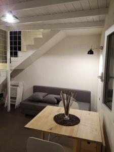 Il Cappero Scicli - casetta con vista in centro storico