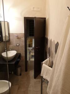 Il Cappero Scicli - casetta con vista in centro storico