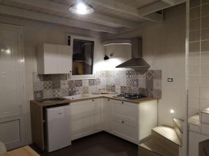 Il Cappero Scicli - casetta con vista in centro storico