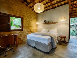 Chalés Vila Floresta