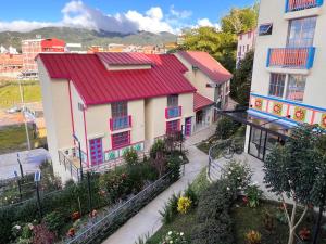 Apto Nuevo, Tranquilo a 5 min Plaza Principal