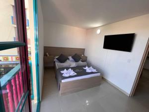 Apto Nuevo, Tranquilo a 5 min Plaza Principal