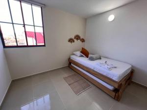 Apto Nuevo, Tranquilo a 5 min Plaza Principal