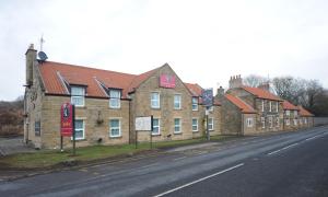 3 hvězdičkový hotel Cross Keys By Greene King Inns Nunthorpe Velká Británie