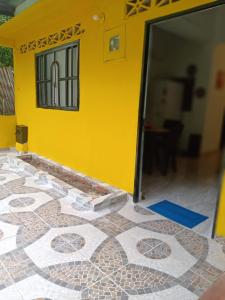 HOSPEDAJE EL MILAGRO