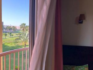 Golf Porto El Alamein VIP 2931