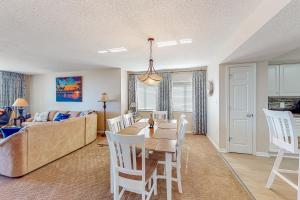 Yacht Club Villas 3-505