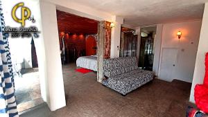 Hotel Temático Casa Puebla