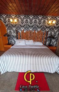 Hotel Temático Casa Puebla