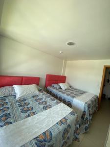 RESORT MARULHOS PORTO DE GALINHAS FLAT C405