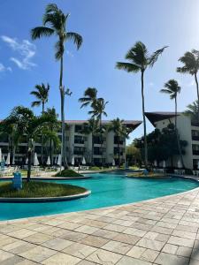 RESORT MARULHOS PORTO DE GALINHAS FLAT C405