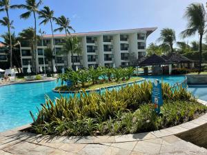 RESORT MARULHOS PORTO DE GALINHAS FLAT C405