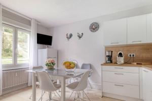 Appartement cosy à La Bresse, 60 m², parking inclus