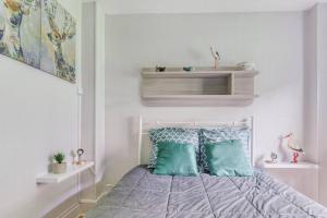 Appartement cosy à La Bresse, 60 m², parking inclus