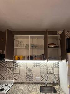 Depto 23 en Barrio Villa Belgrano excelente ubicación