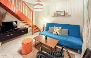 Maisons de vacances 2 Bedroom Amazing Home In Dives-Sur-Mer : photos des chambres