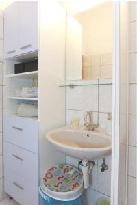 Apartments with parking space Kanica, Rogoznica - 19968