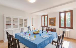 Villa Girasole
