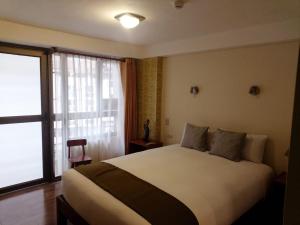 Hotel Pucara Machupicchu